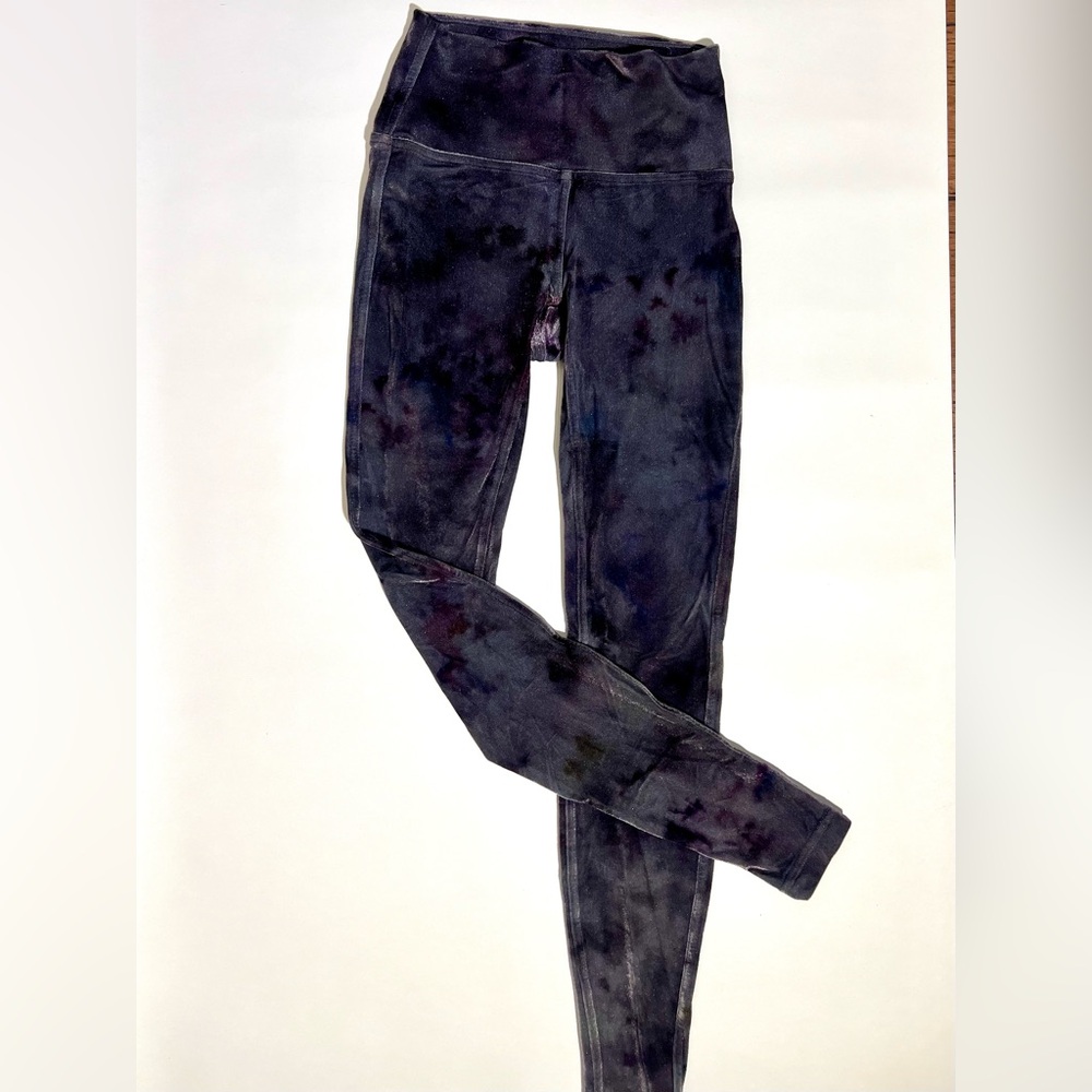 Wunder Lounge High-Rise Tight